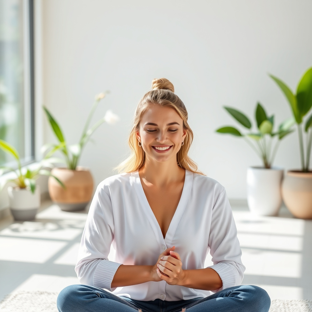 Natural wellness Aktívny životný štýl