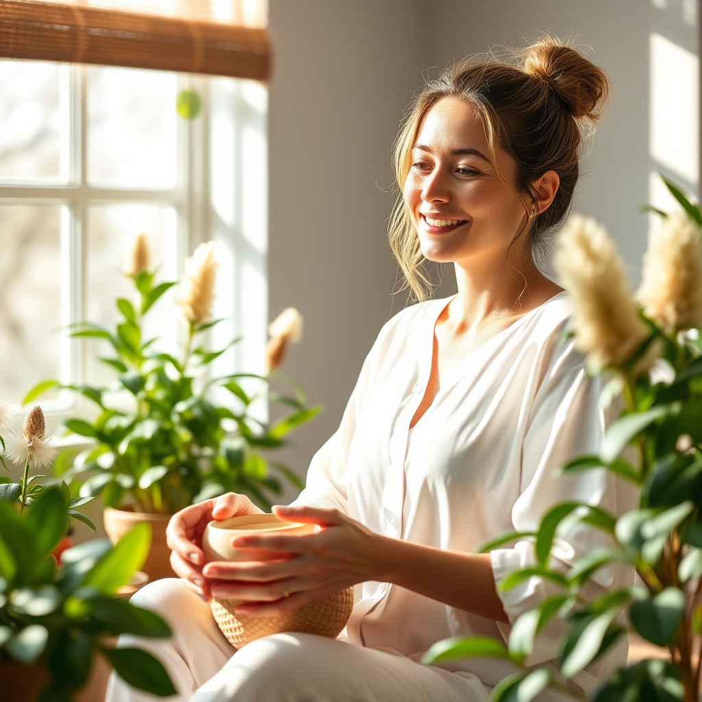 Natural wellness Redukcia stresu