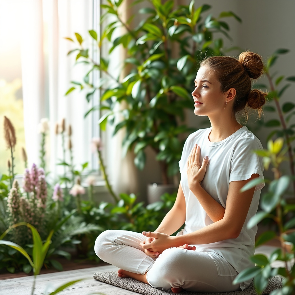 Nature wellness Aktívny životný štýl
