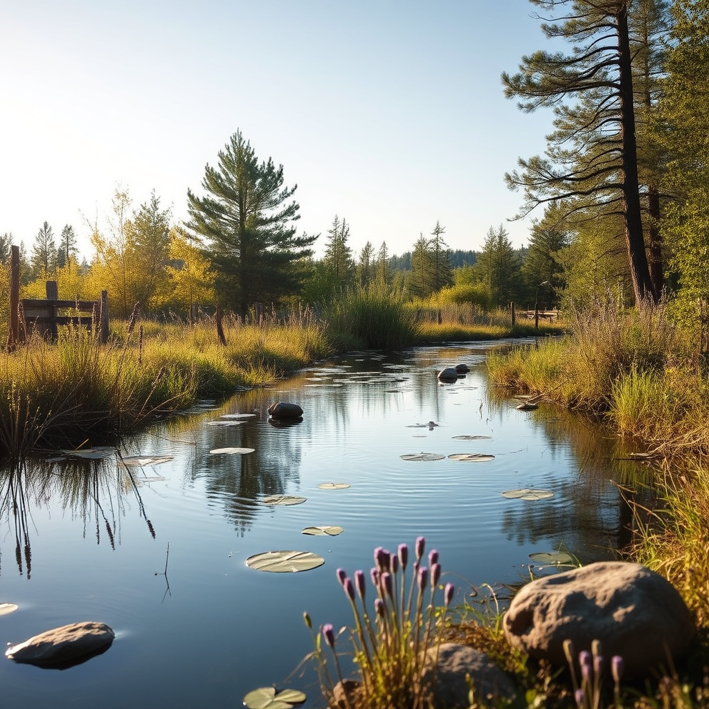 Nature wellness Variabilita pohybu